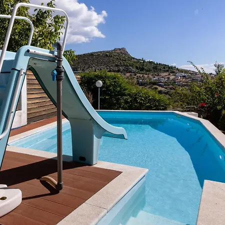 Blue Lotus Villa