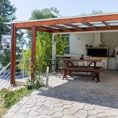 Villa Blue Lotus *