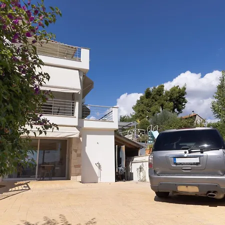 Villa Blue Lotus