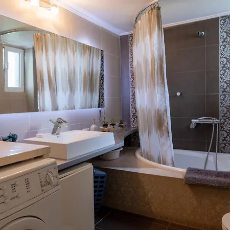 Blue Lotus Villa Afration