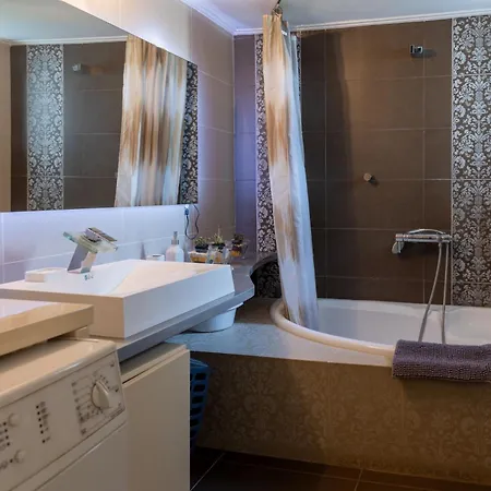 Villa Blue Lotus