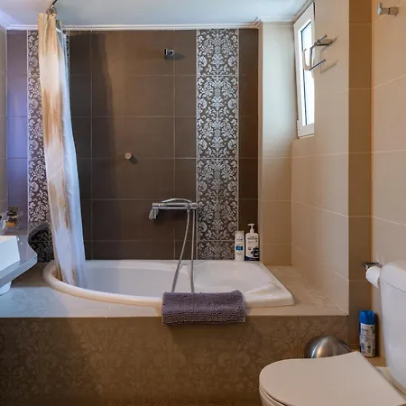 Villa Blue Lotus Afration