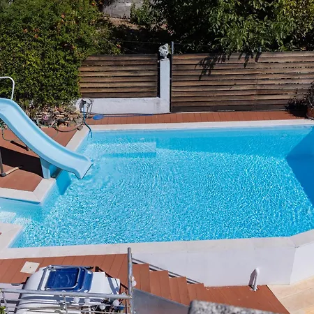 Blue Lotus Villa *